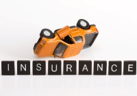 Picture of the words 'insurance'